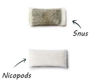 Snus vs. Nicotine Pouches: Understanding the Key Differences