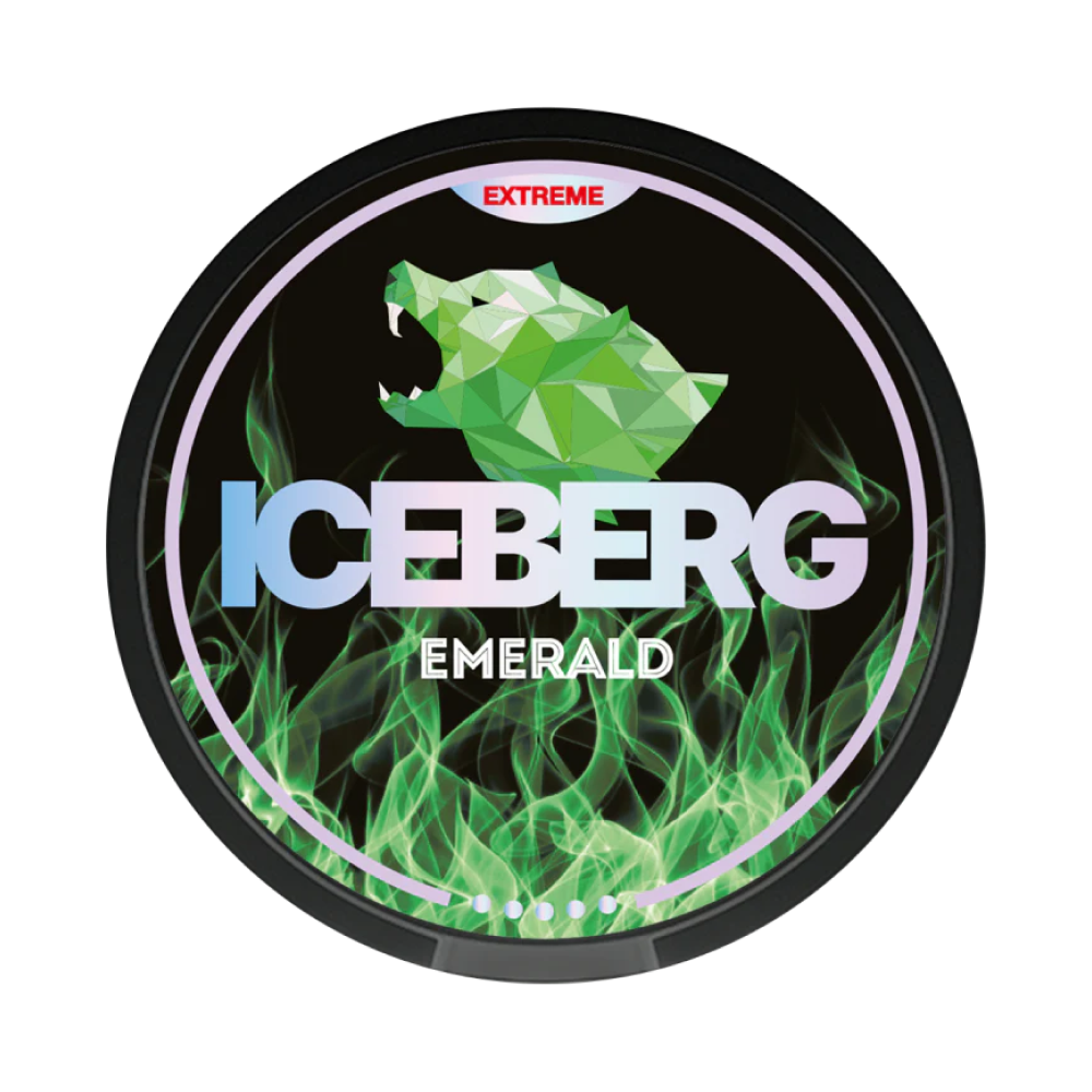 ICEBERG Emerald