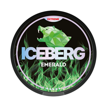 ICEBERG Emerald ICEBERG