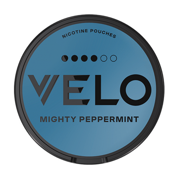 VELO Freeze Slim X-Strong