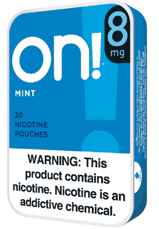 On! Mint