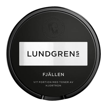 Lundgrens Fjällen British American Tobacco