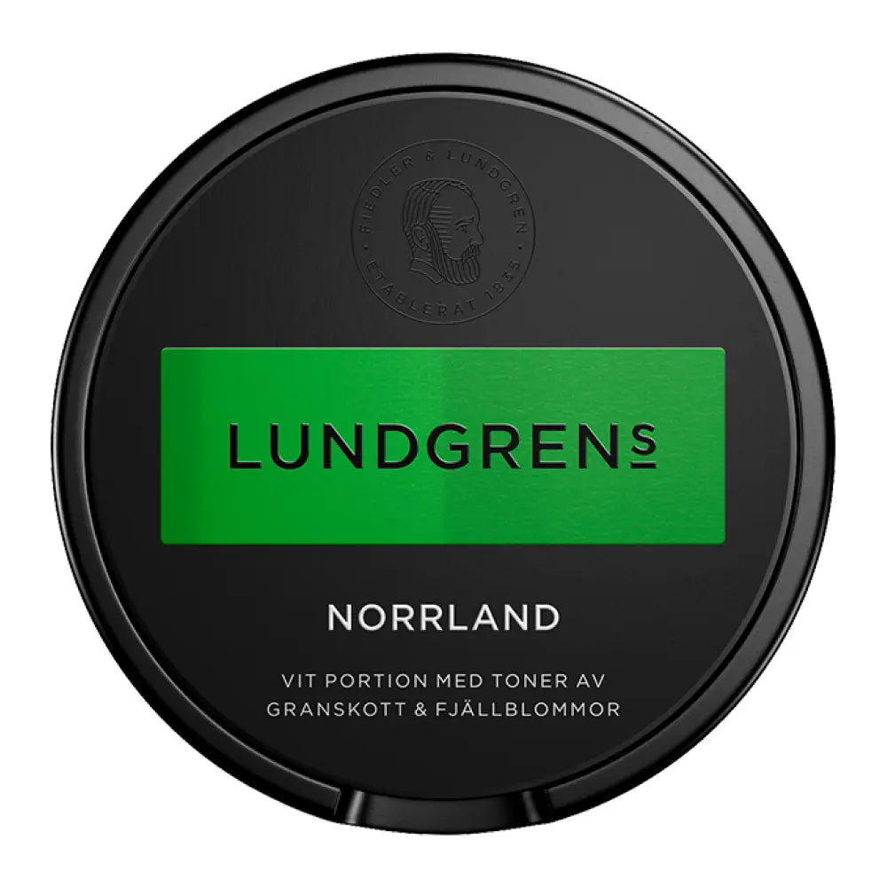 Lundgrens Norrland British American Tobacco