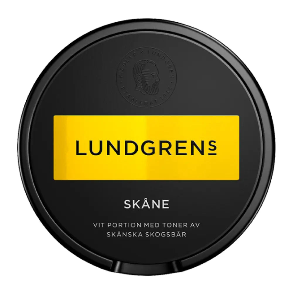 Lundgrens Skåne British American Tobacco