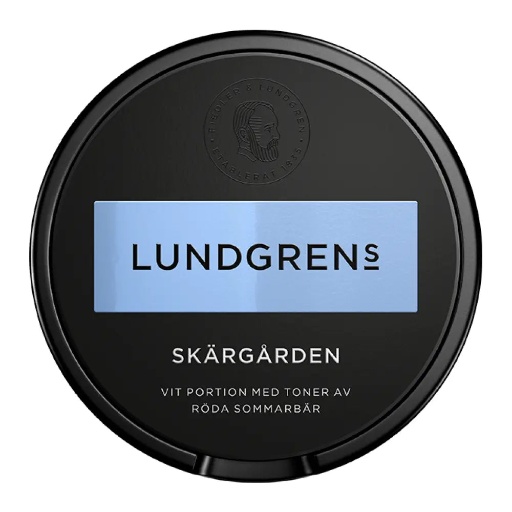 Lundgrens Skärgården British American Tobacco