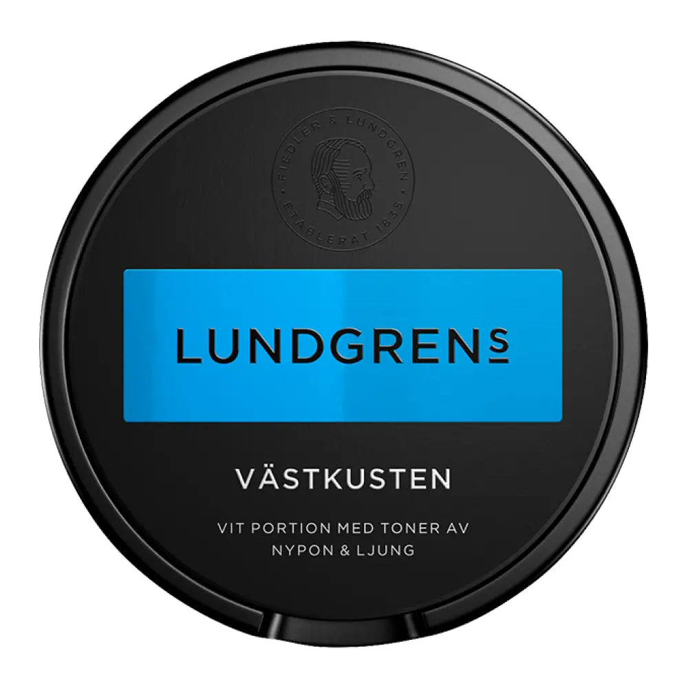 Lundgrens Västkusten British American Tobacco