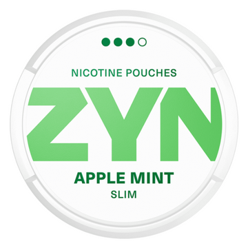 ZYN Apple Mint ZYN