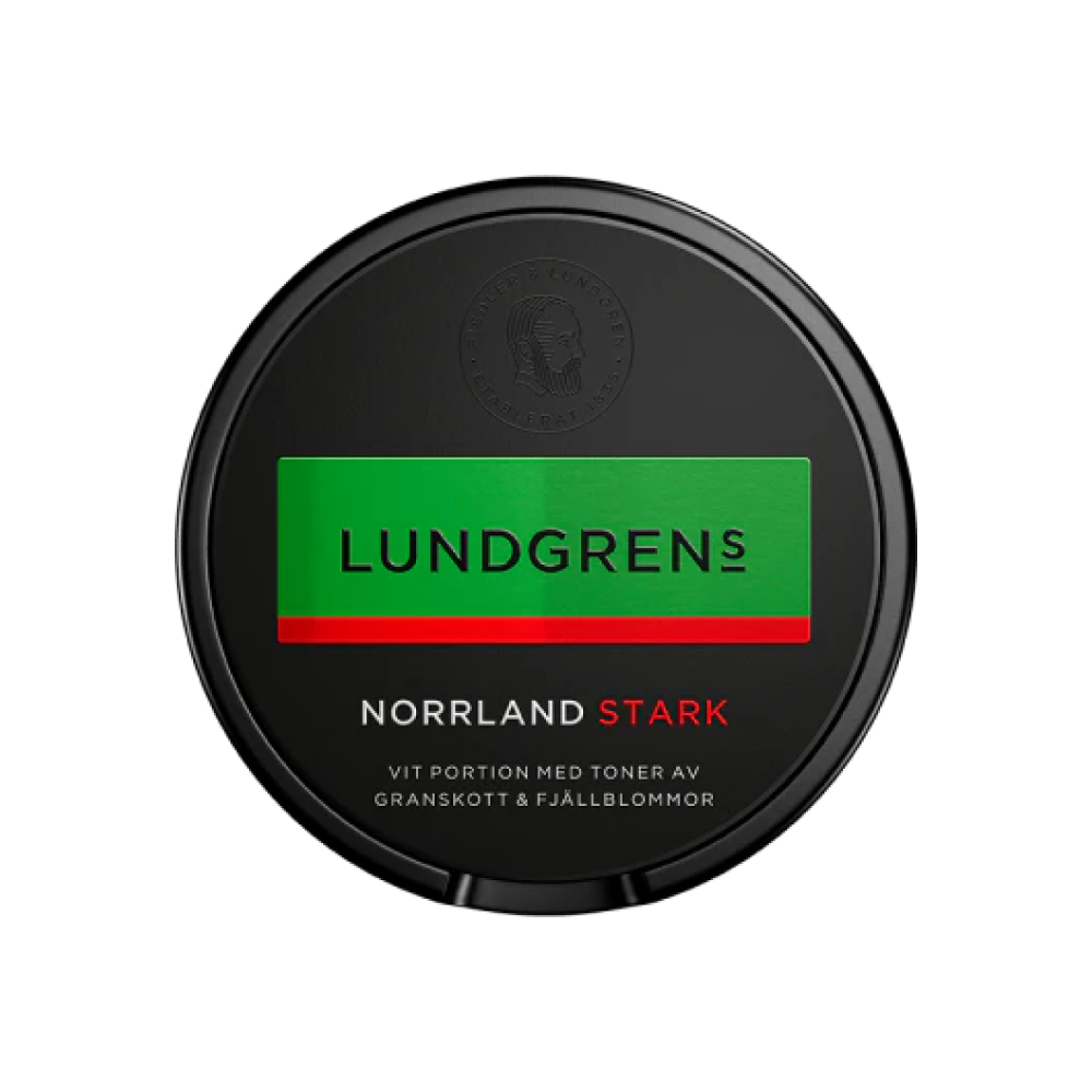 Lundgrens Norrland Strong