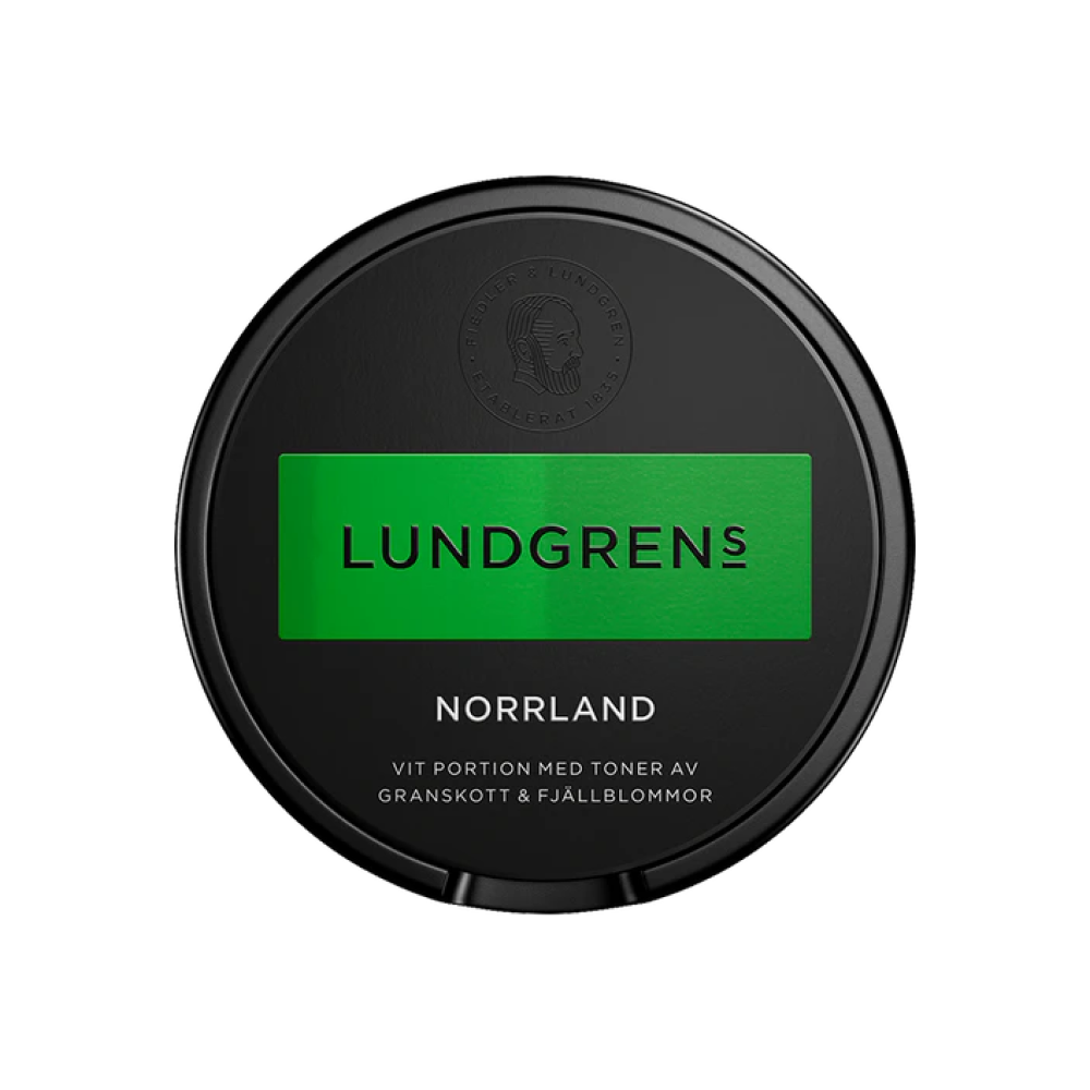 Lundgrens Norrland