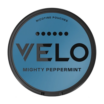 VELO Freeze Slim MAX