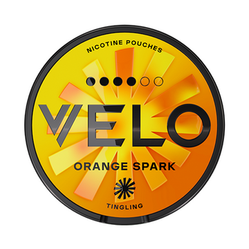 VELO Orange Spark