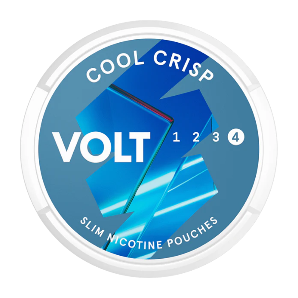 VOLT Cool Crisp