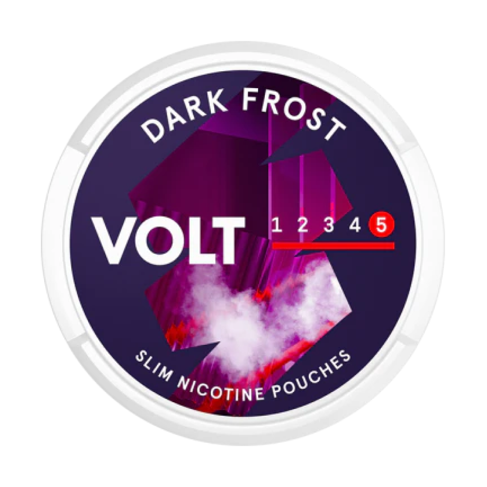 VOLT Dark Frost