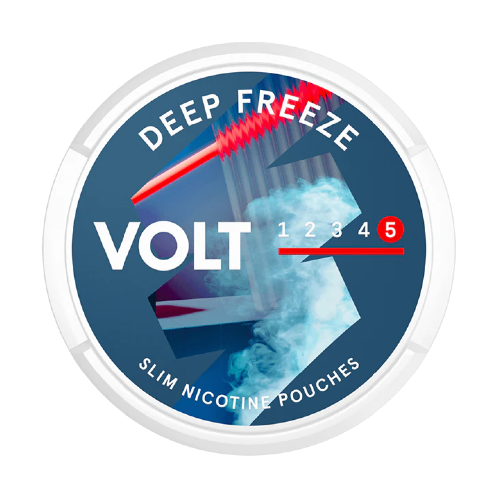 VOLT Deep Freeze